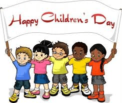 Children's Day
