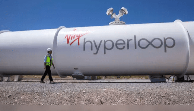 Hyperloop