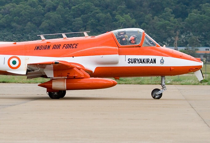 Air Force Day