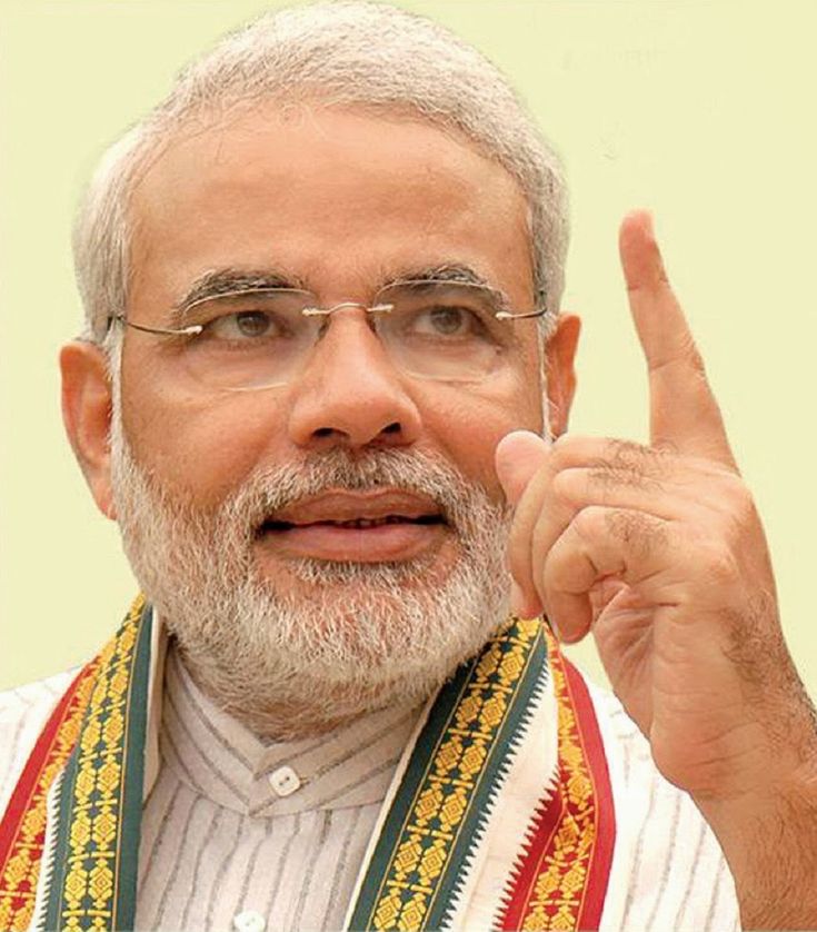 Narendra Modi
Khabrain24