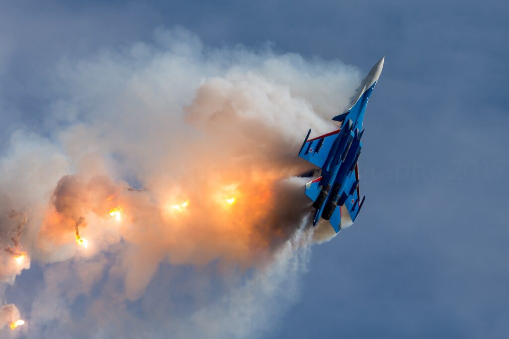 SU-30 MKI