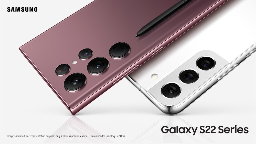 Samsung Mobile