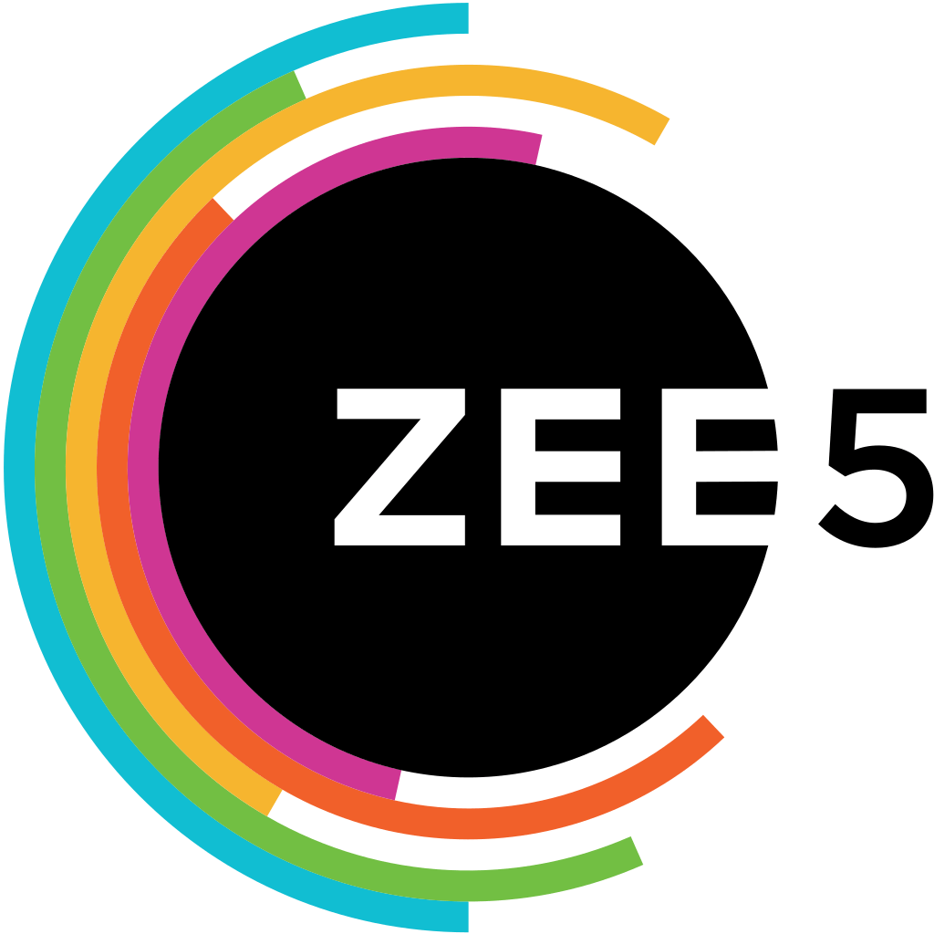 Zee5
Dolby Vision