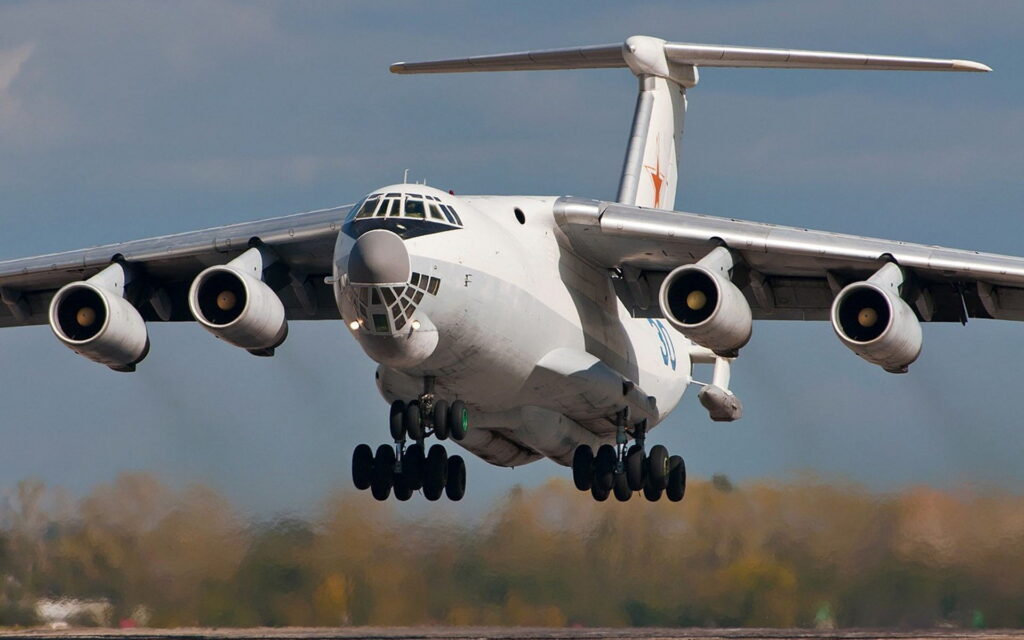 Ilyushin Il-78