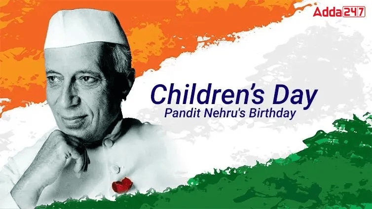 Children's Day
Empowering the Next Generation
