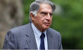 Ratan Tata
khabrain24