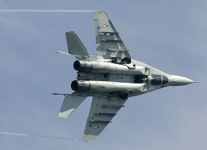 MiG-29