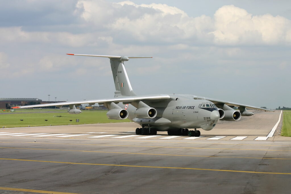 Ilyushin Il-78