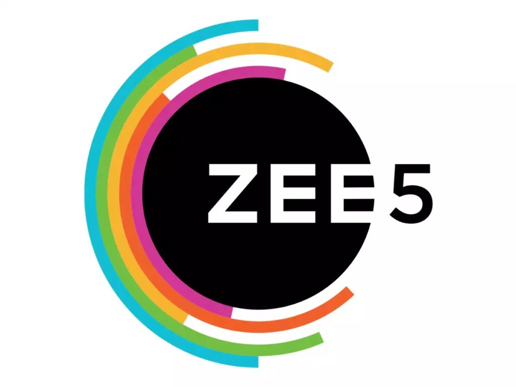 Zee5