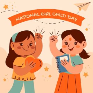 flat-illustration-national-girl-child-day_23-2149910527