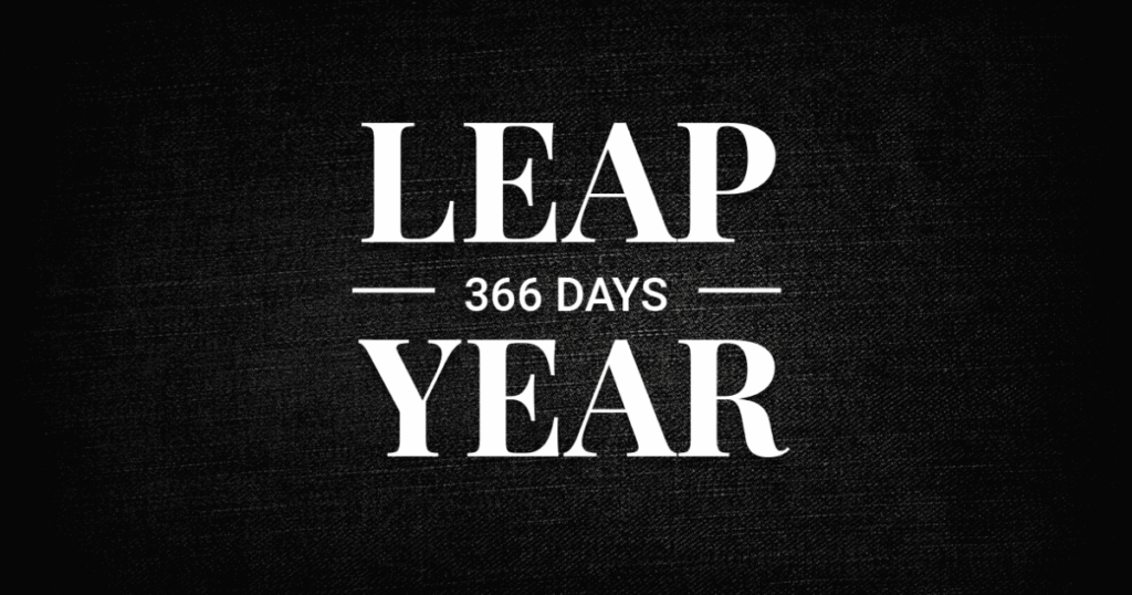 2024
leap year
khabrain24
