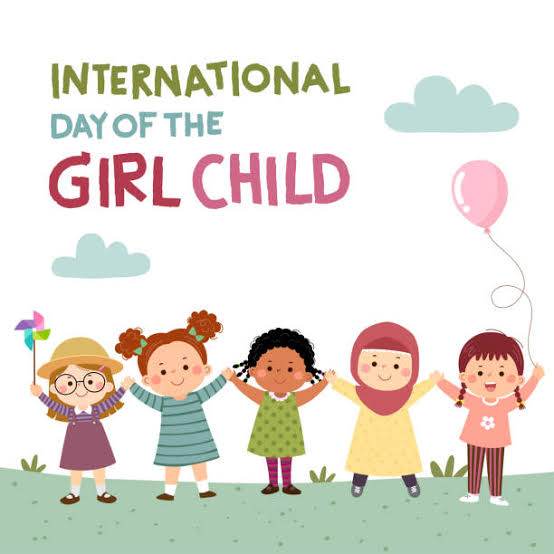 National Girl Child Day