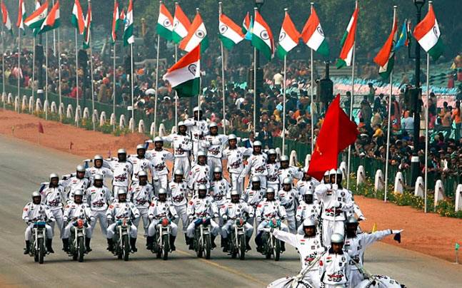 India Republic Day