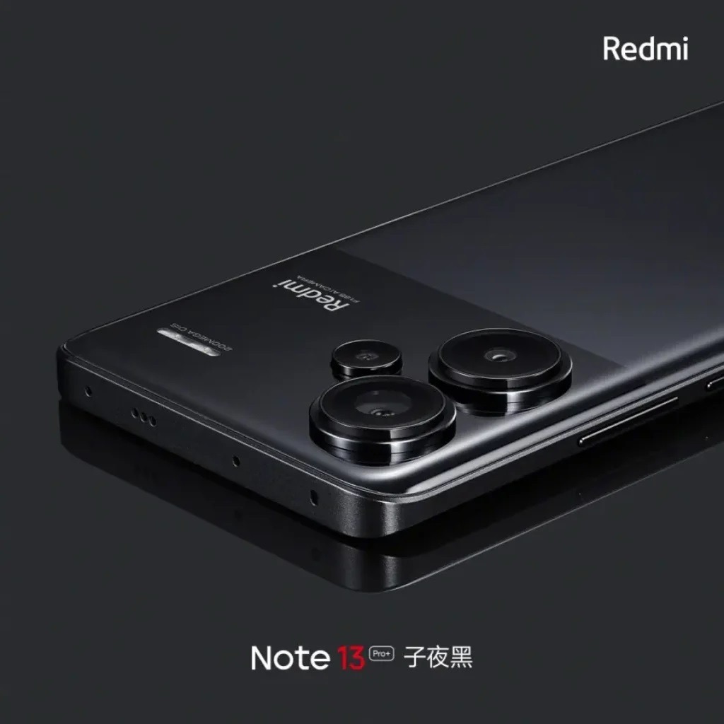 Redmi Note 