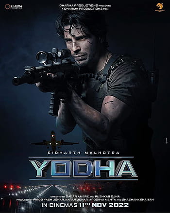 Yodha