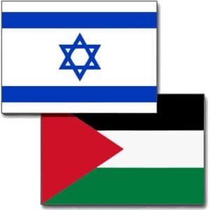 Palestine Israel