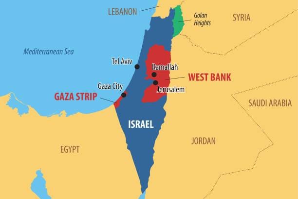 Palestine 