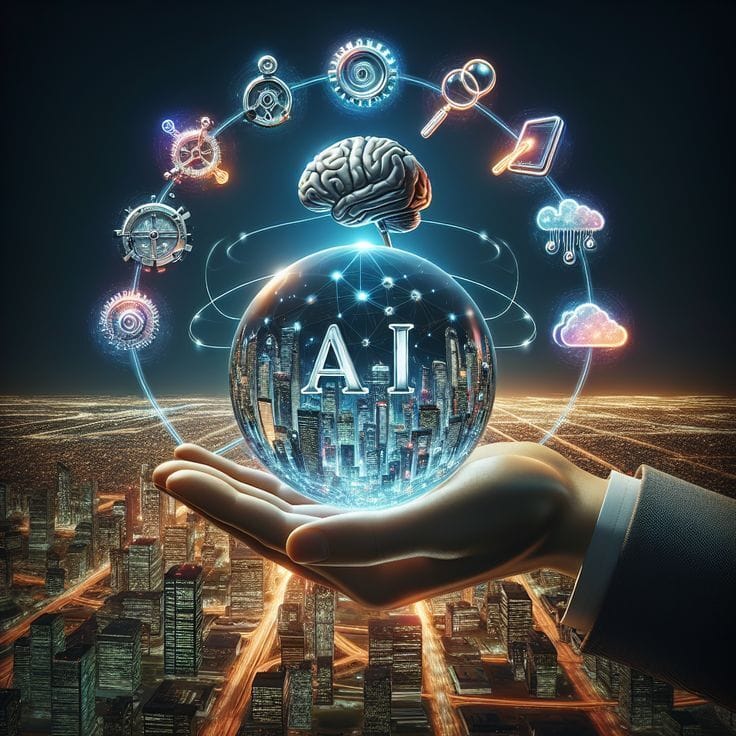AI tools