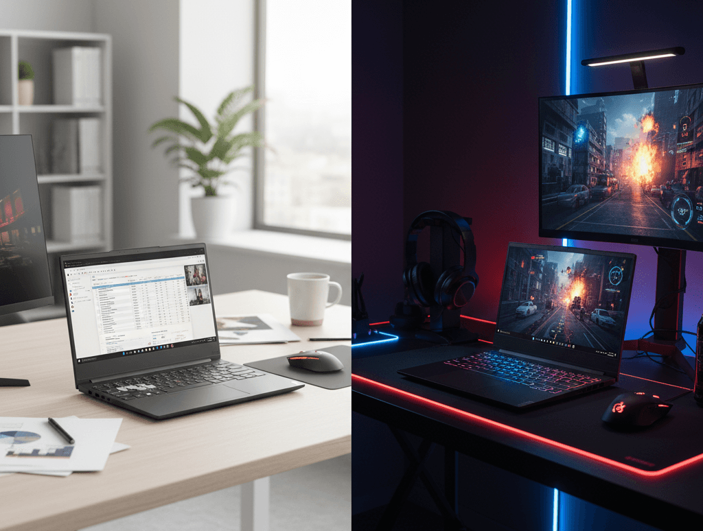 Best gaming laptop under 1 lakh