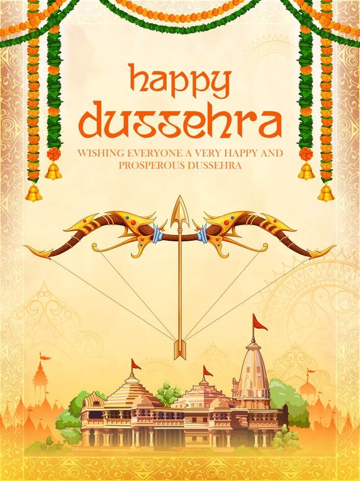 Dussehra 