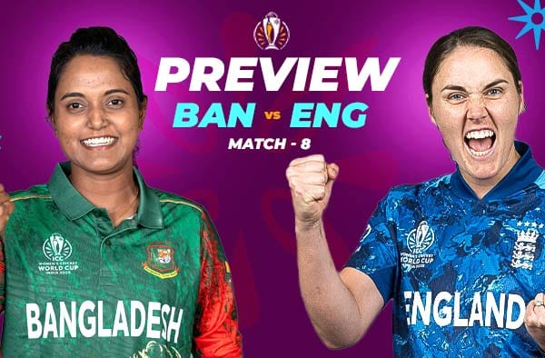 Women’s Cricket World Cup