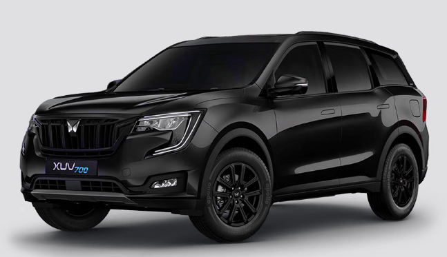 7 seater diesel SUVs in India in 2025