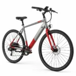 Tata Electric Cycle