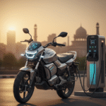 Hero Splendor Electric Bike Price