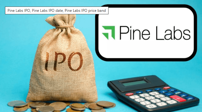 Pine Labs IPO
Stock Market