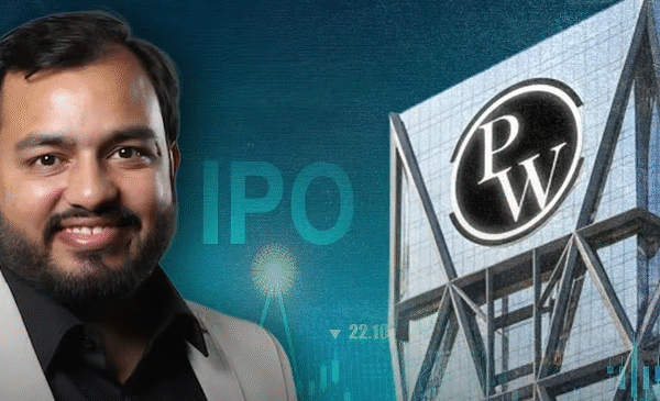 Physics Wallah IPO 2025