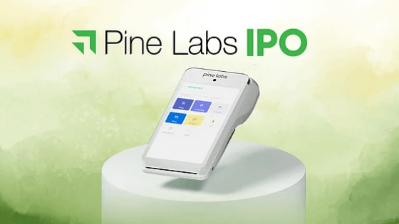 Pine Labs IPO