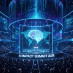 AI Impact Summit 2026
