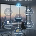 How to Make Money with AI Tools