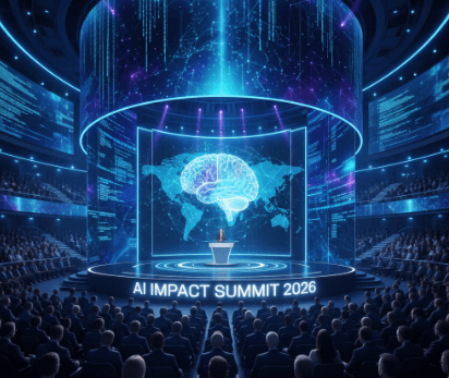 AI Impact Summit 2026