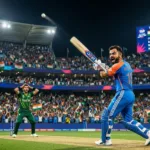 t20 cricket world cup 2026