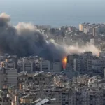 israel iran war
