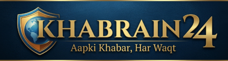 Khabrain24 – Latest News in Hindi & English